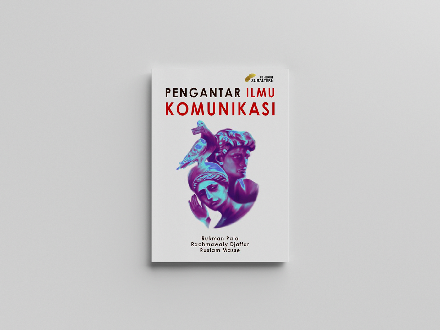Pengantar Ilmu Komunikasi