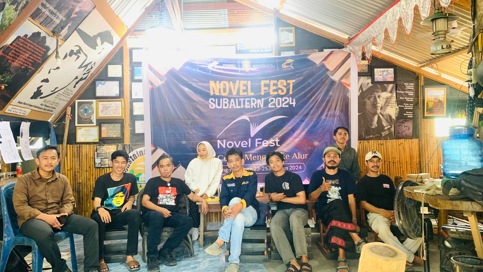 About Us