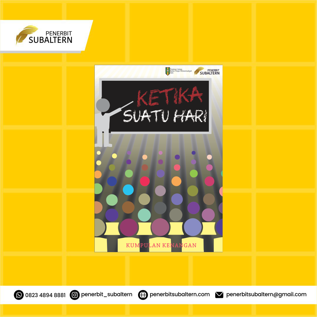 Ketika Suatu Hari