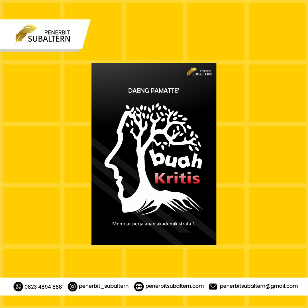 Buah Kritis