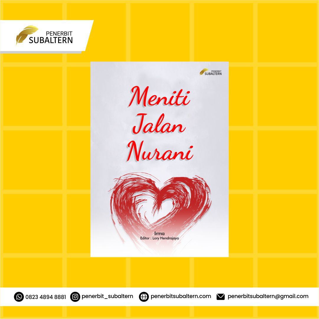 Meniti Jalan Nurani