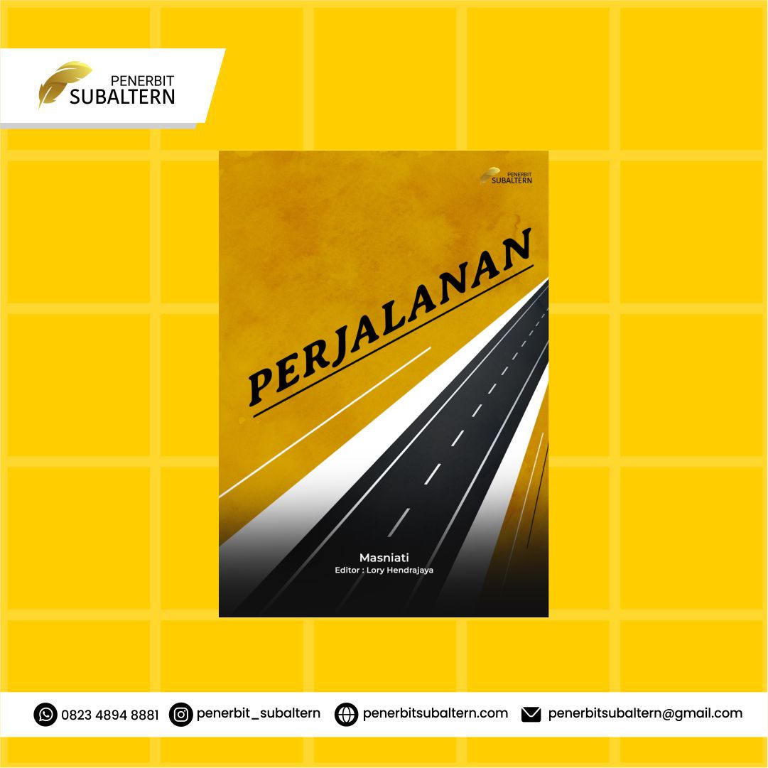 Perjalanan