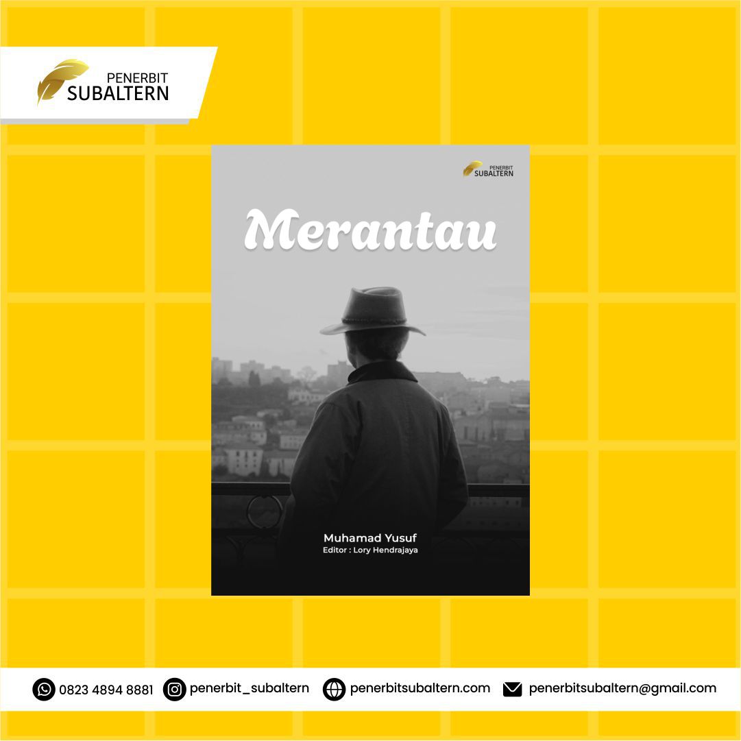 Merantau