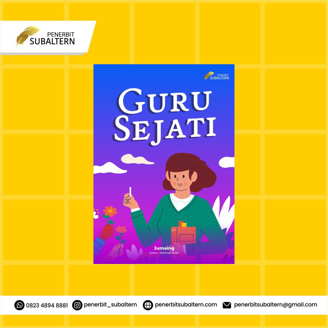 Guru Sejati